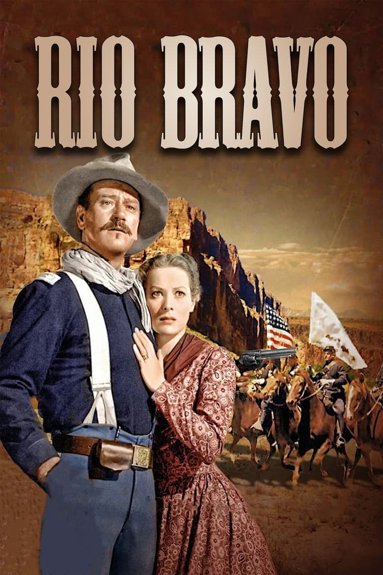 Rio Bravo