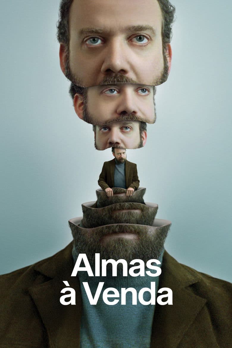 Almas à Venda