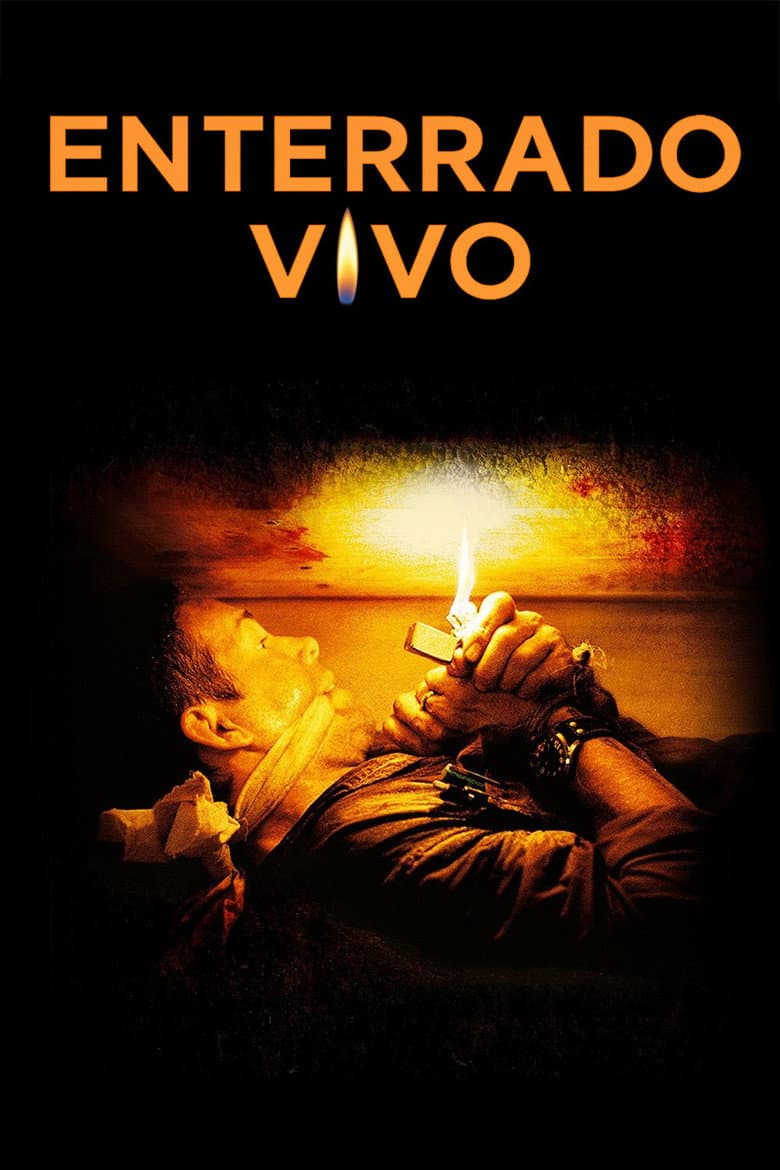Enterrado Vivo