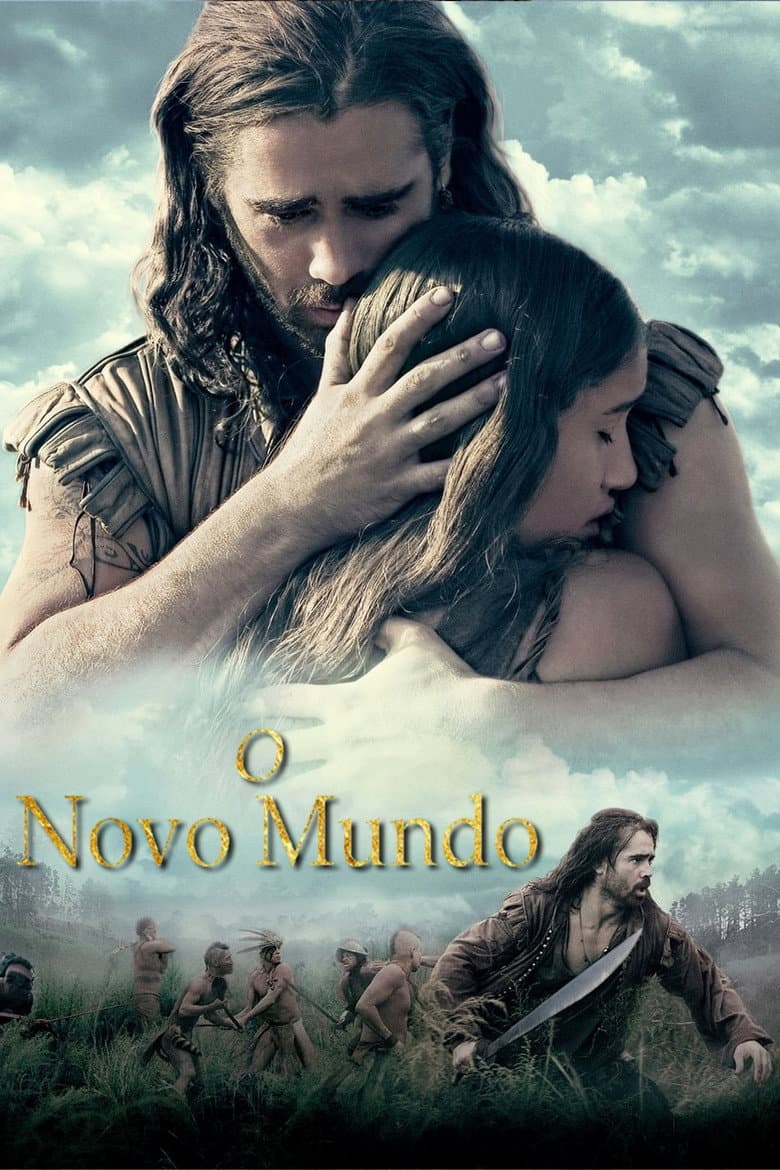 O Novo Mundo