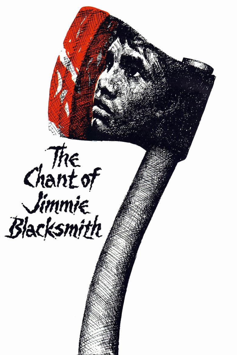 O Canto de Jimmie Blacksmith