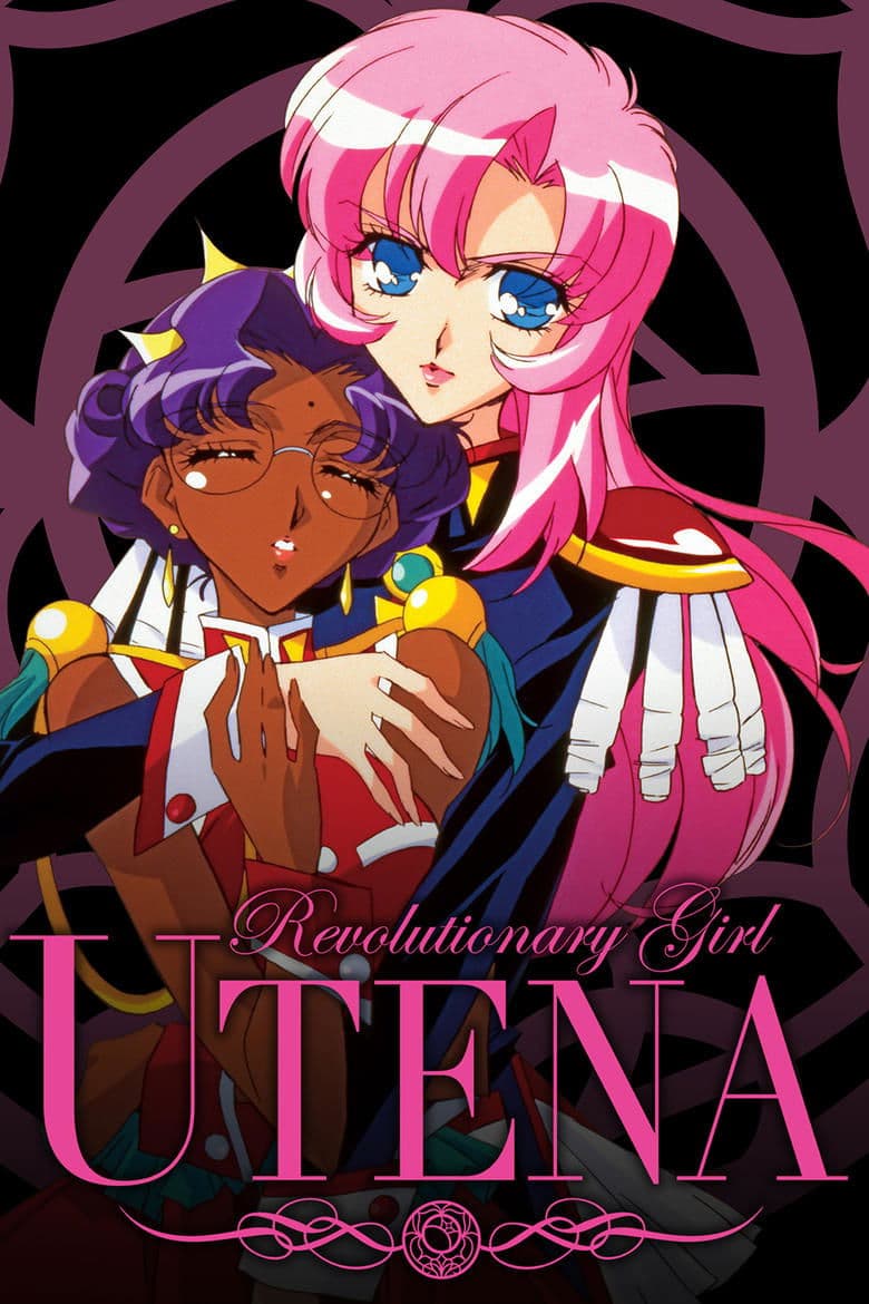 Shoujo Kakumei Utena