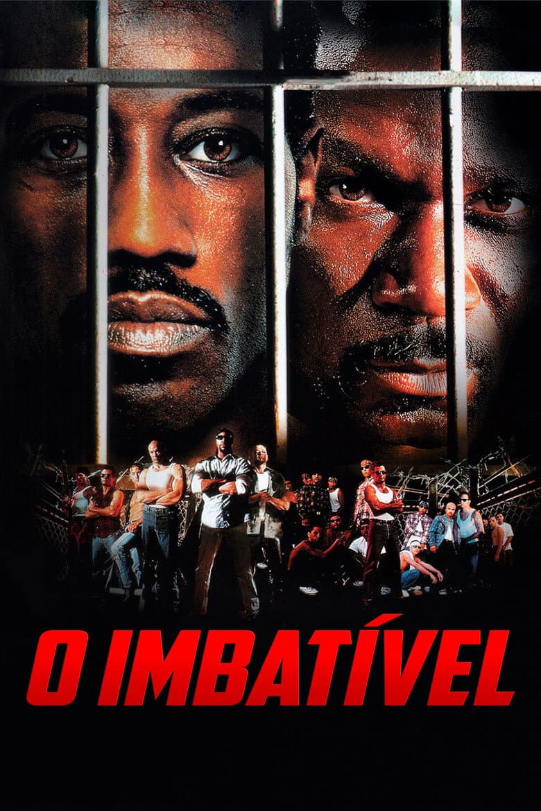 O Imbatível