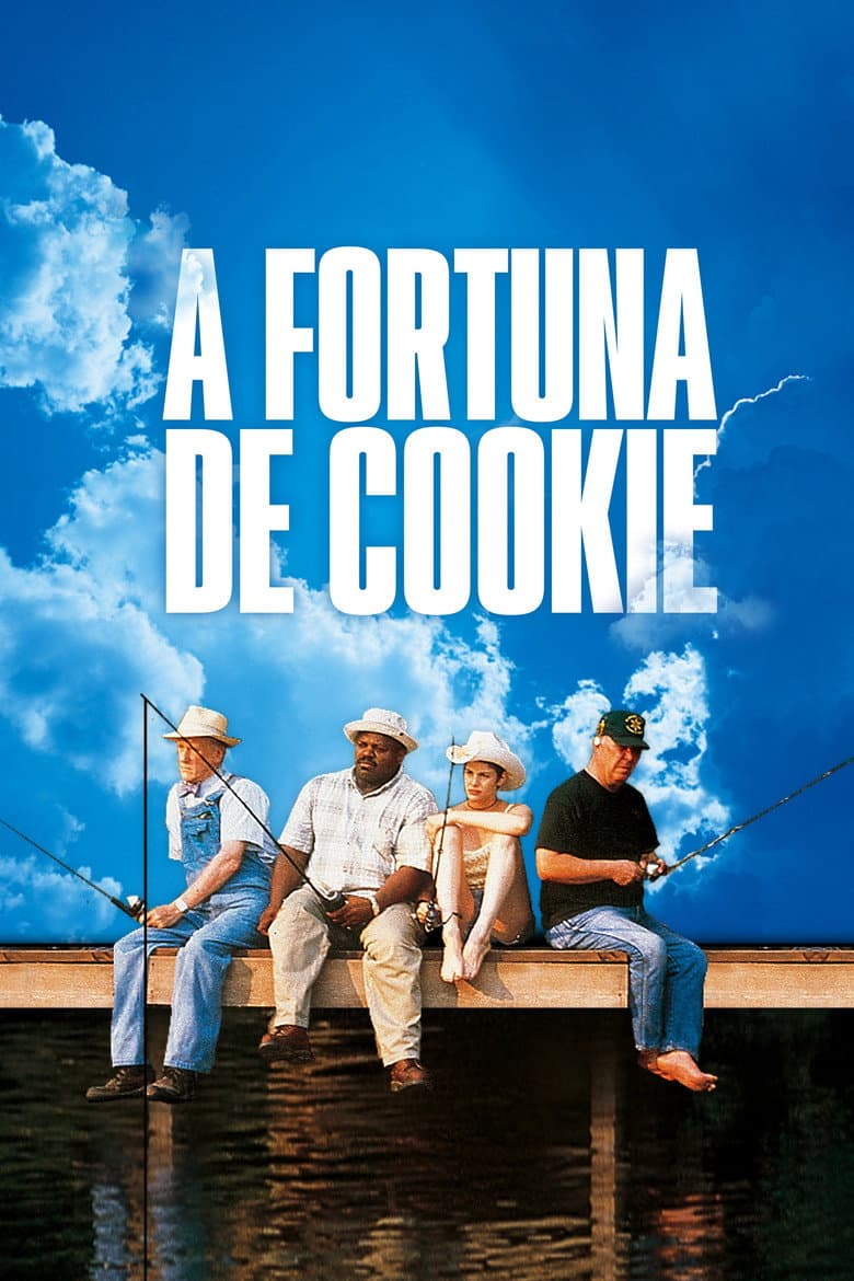 A Fortuna de Cookie