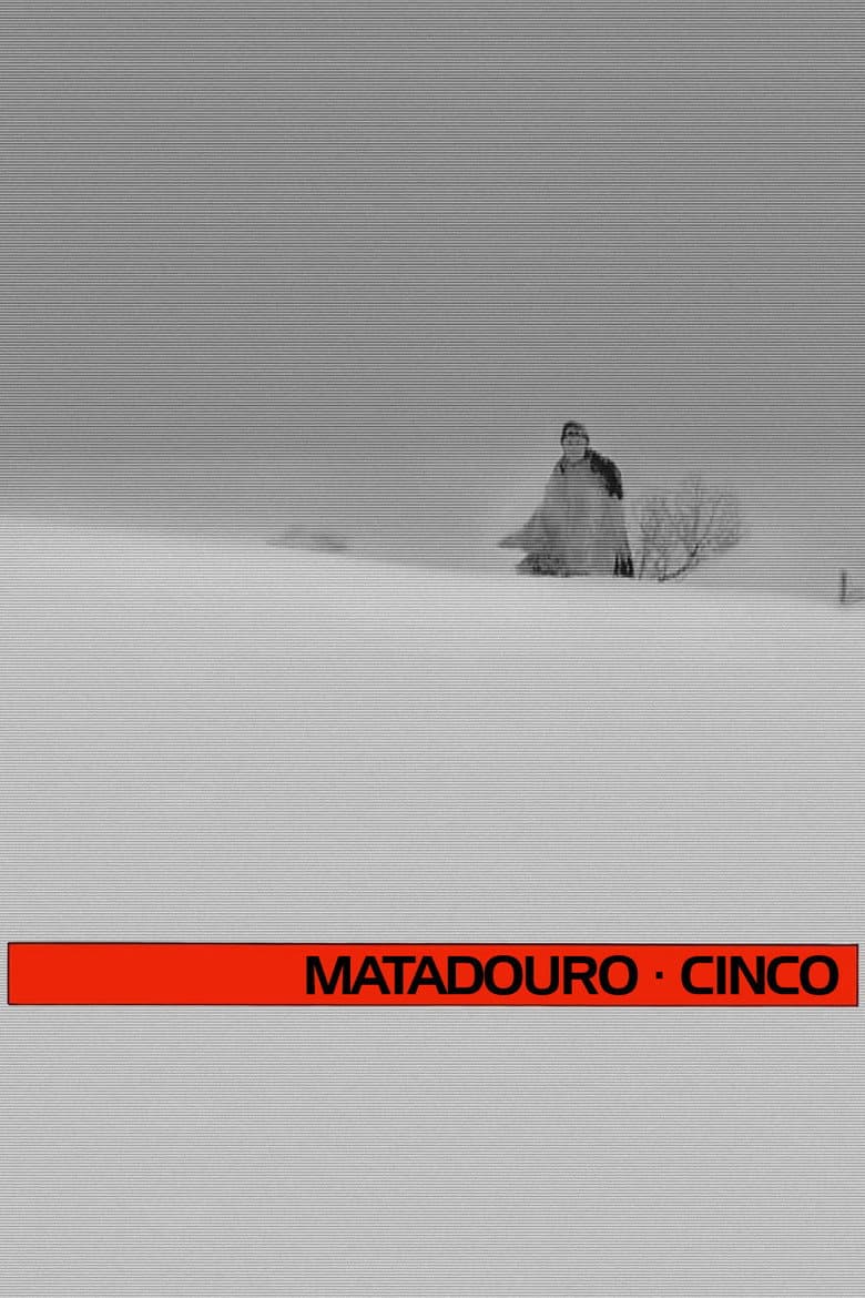 Matadouro 5