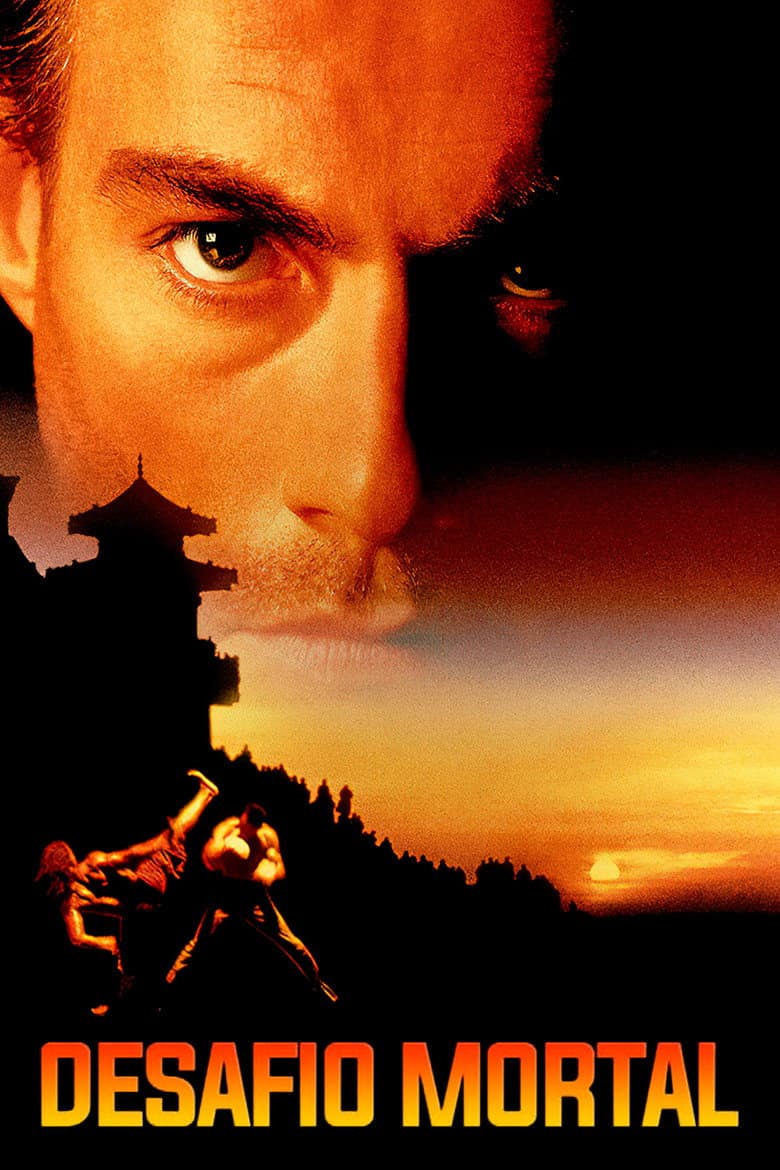 Desafio Mortal