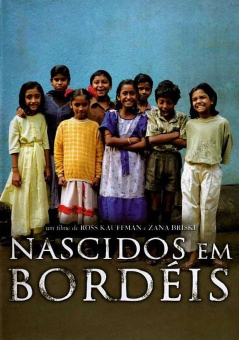 Nascidos em Bordéis