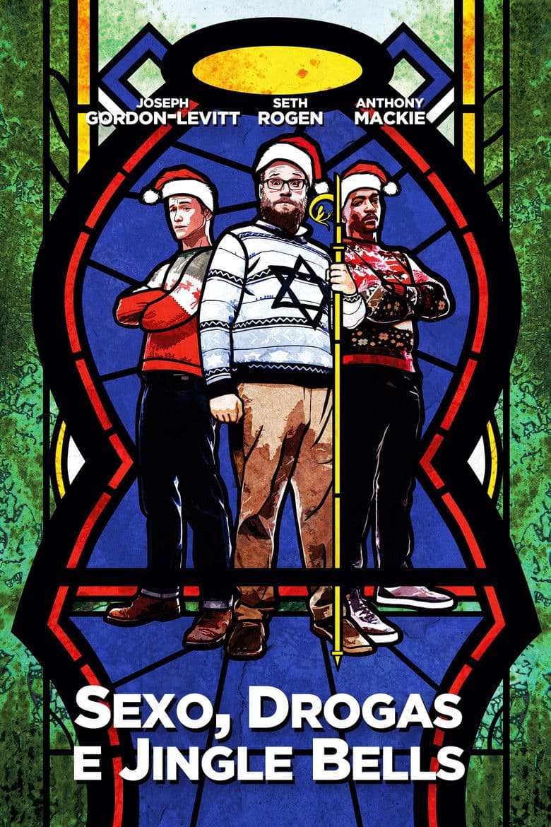 Sexo, Drogas e Jingle Bells