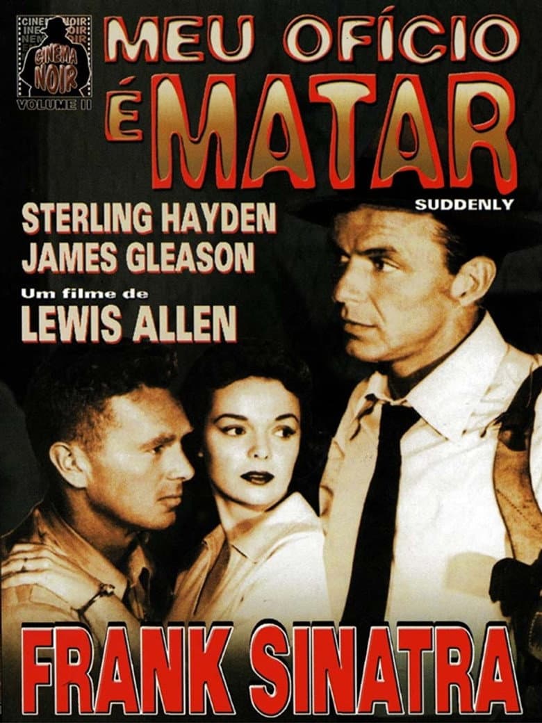 Meu Ofício é Matar