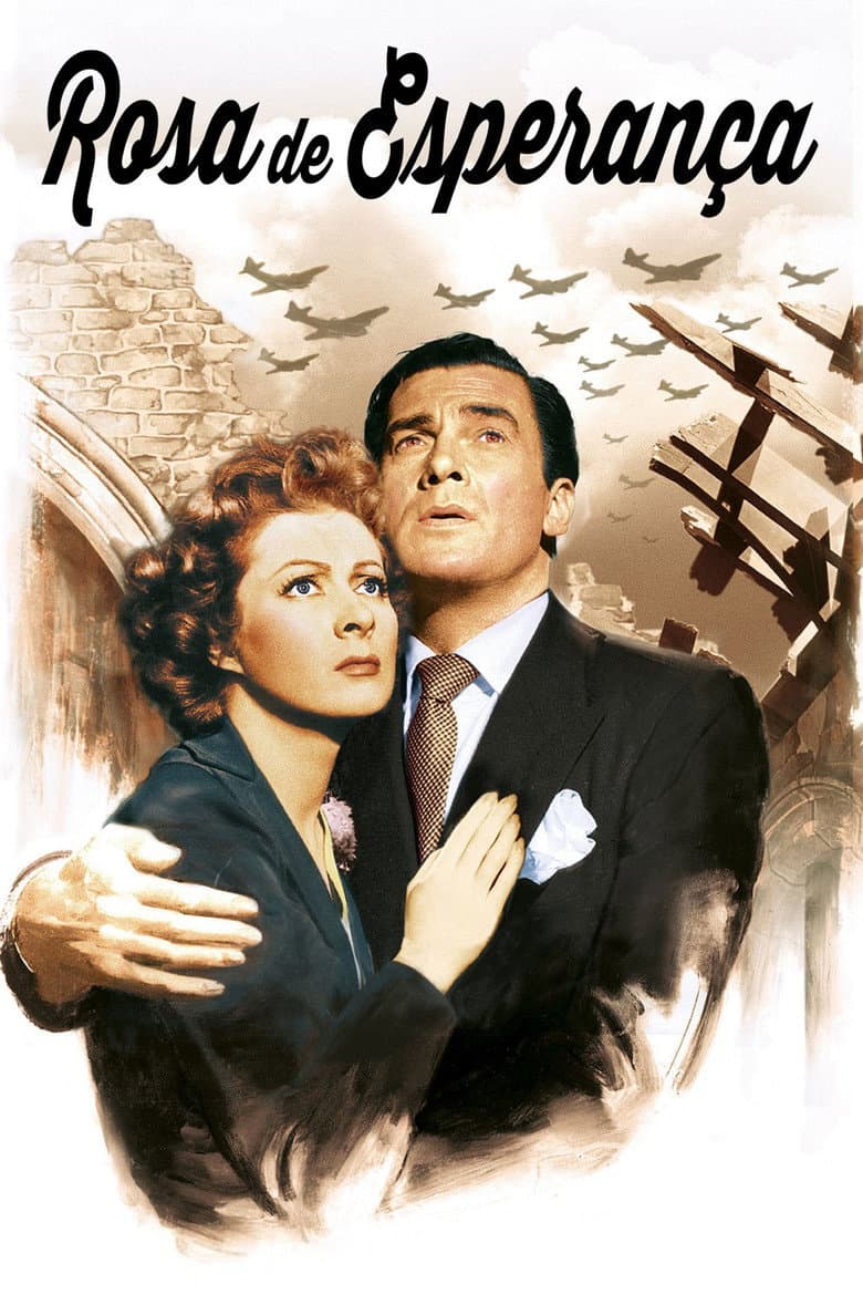 Rosa de Esperança