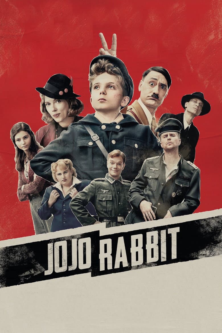Jojo Rabbit