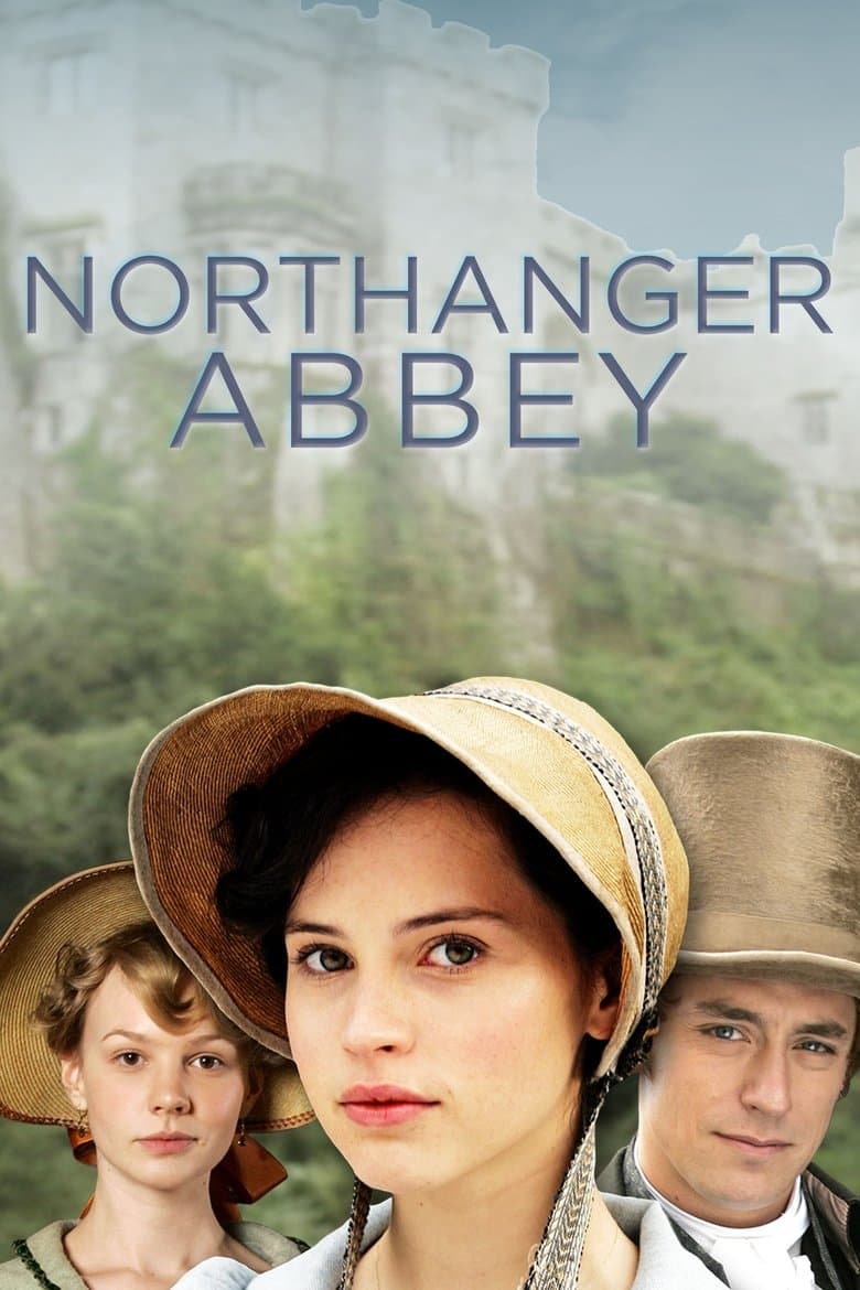 A Abadia de Northanger