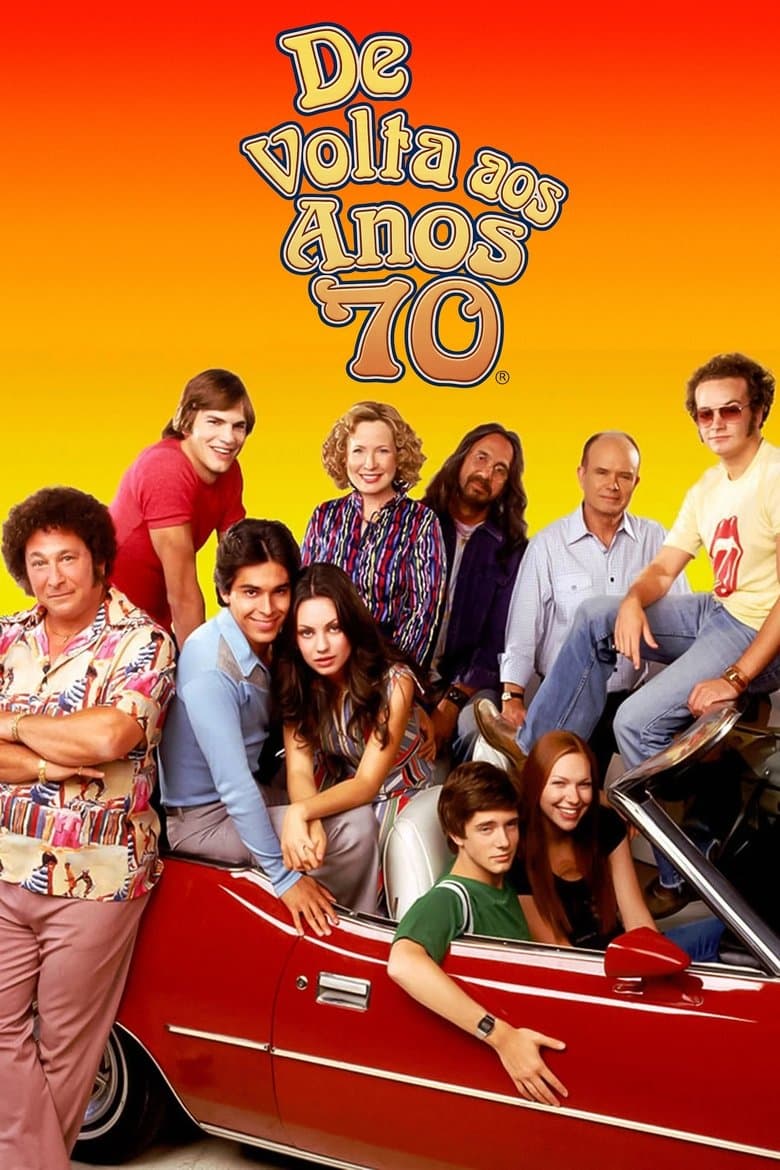 De Volta aos Anos 70