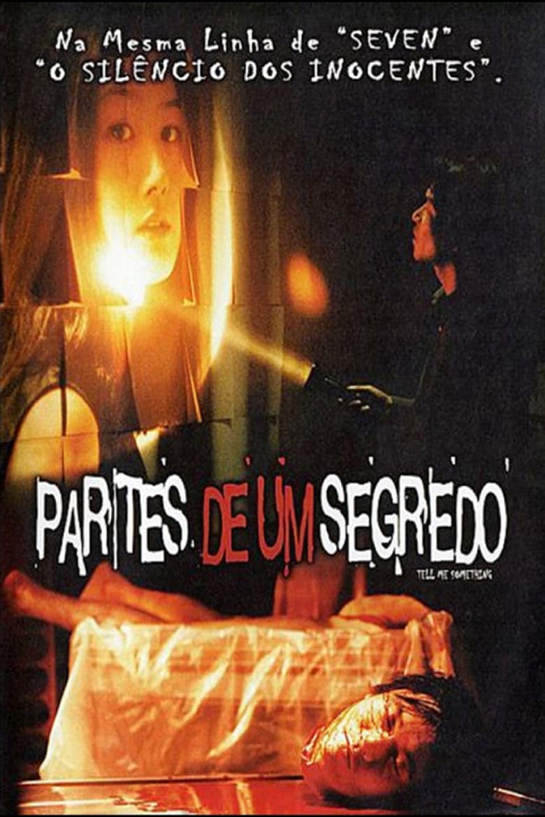 Partes de Um Segredo
