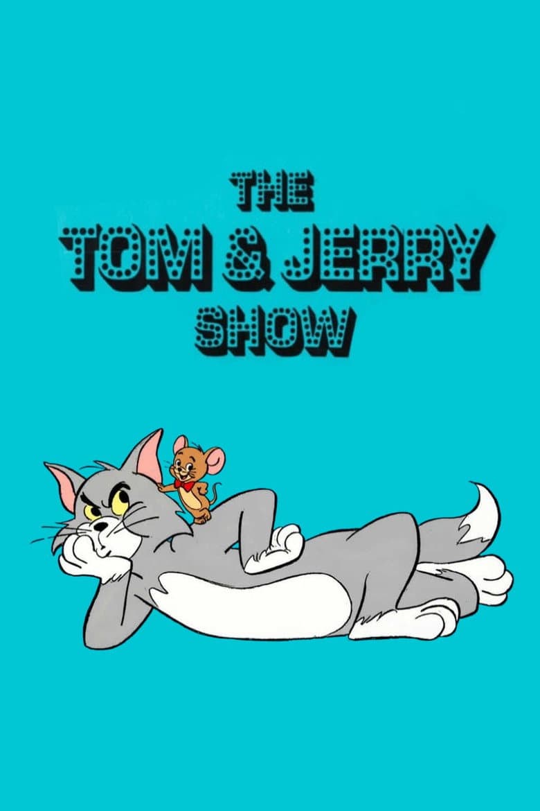 O Novo Festival Tom e Jerry