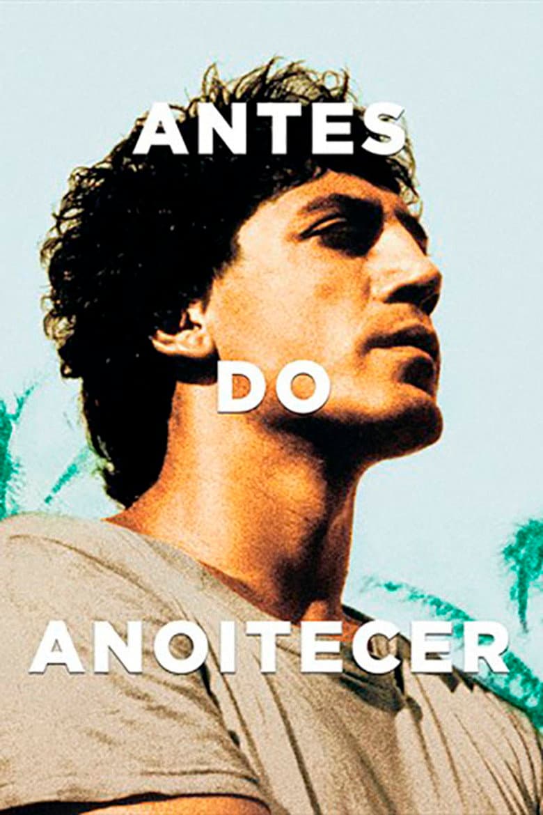 Antes do Anoitecer