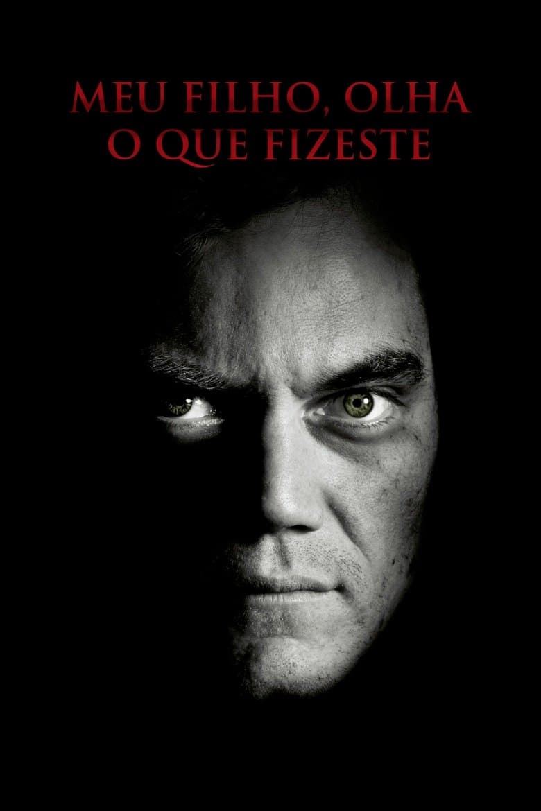 Meu Filho, Olha o Que Fizeste!