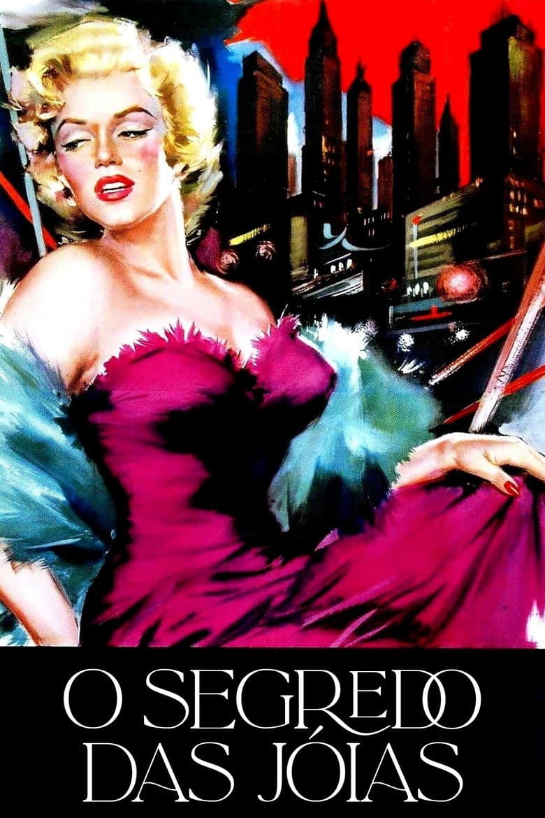 O Segredo das Jóias
