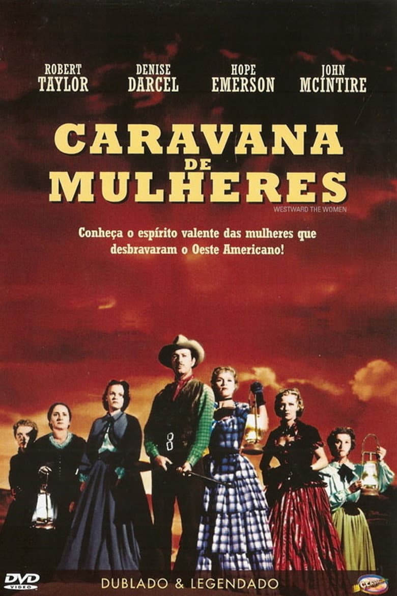 Caravana de Mulheres