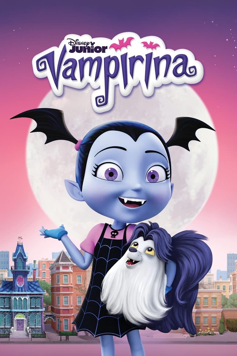 Vampirina