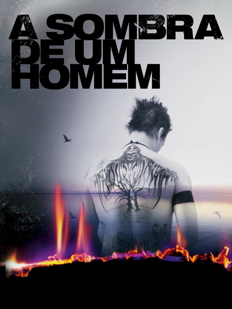 A Sombra de um Homem