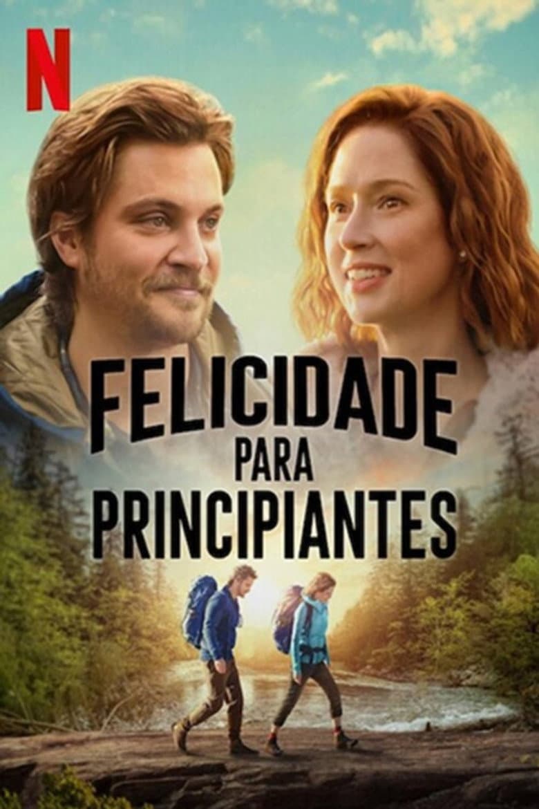 Felicidade para Principiantes
