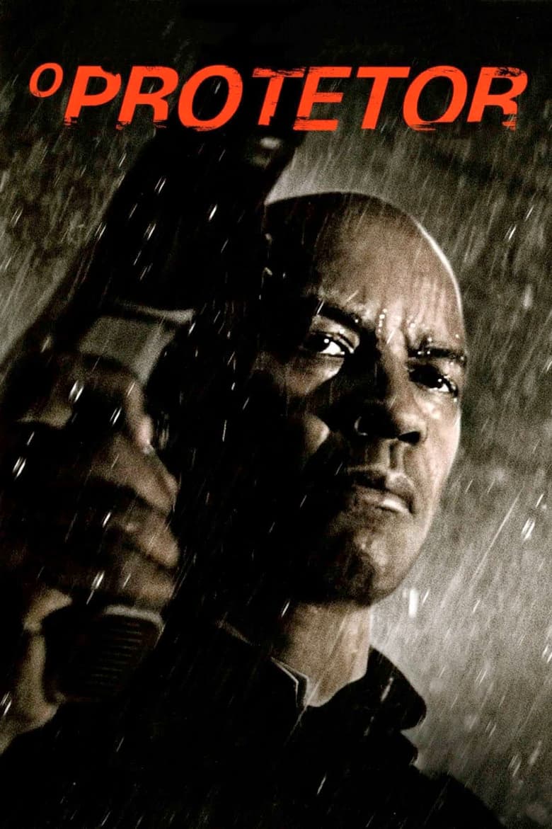 O Protetor