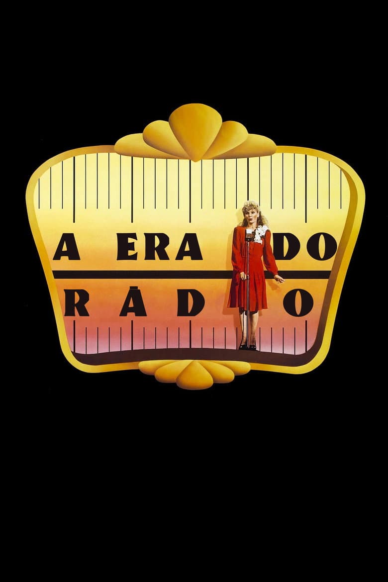 A Era do Rádio
