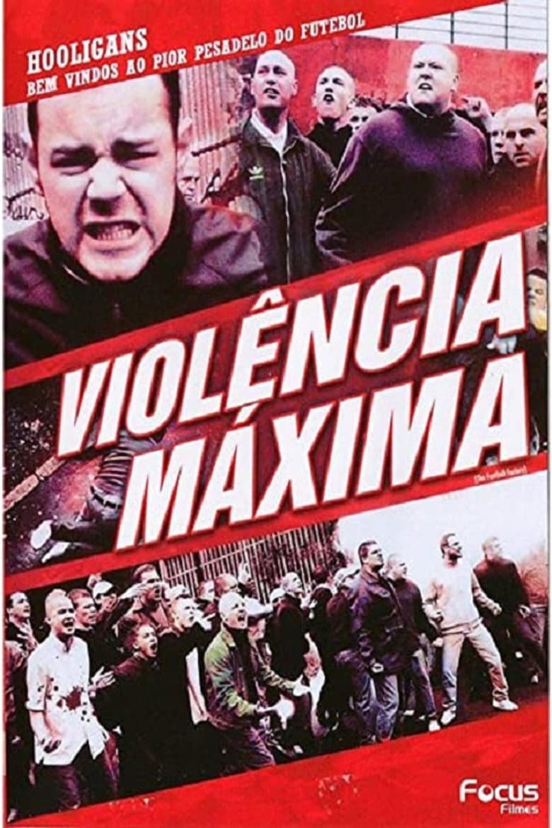 Violência Máxima