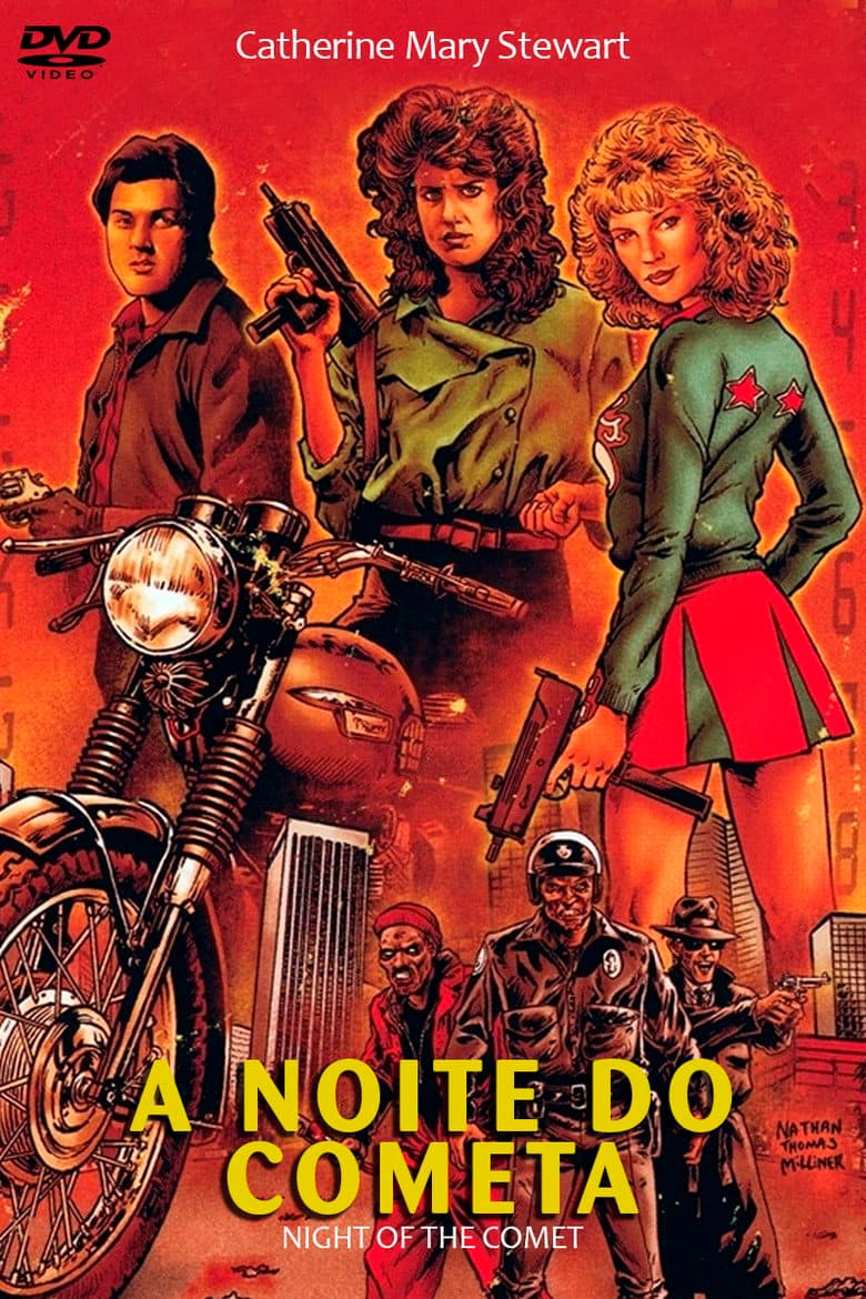 A Noite do Cometa
