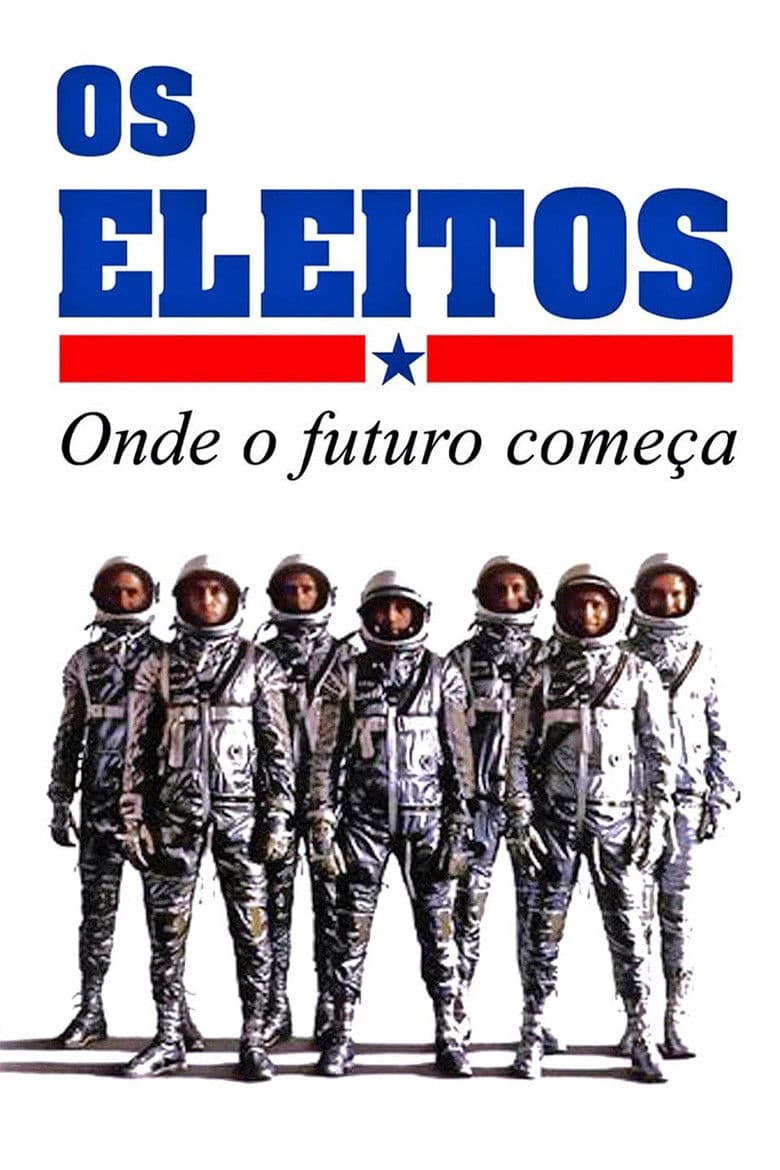 Os Eleitos