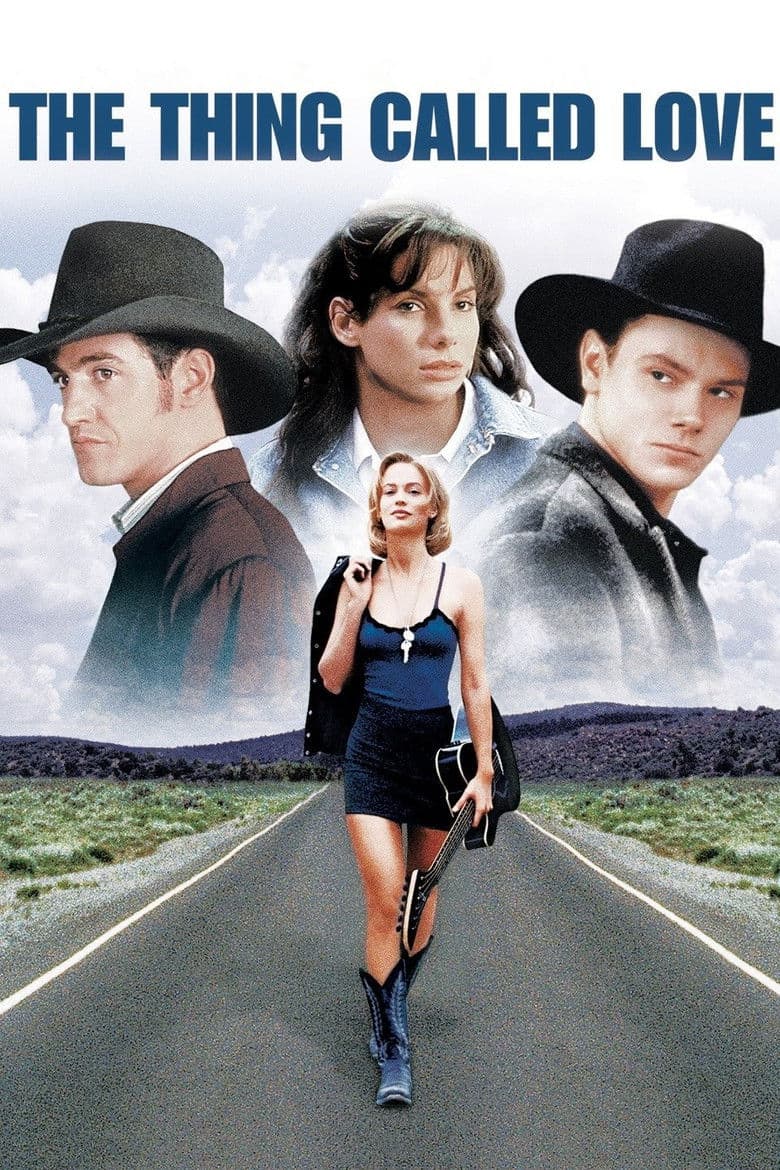 Um Sonho, Dois Amores