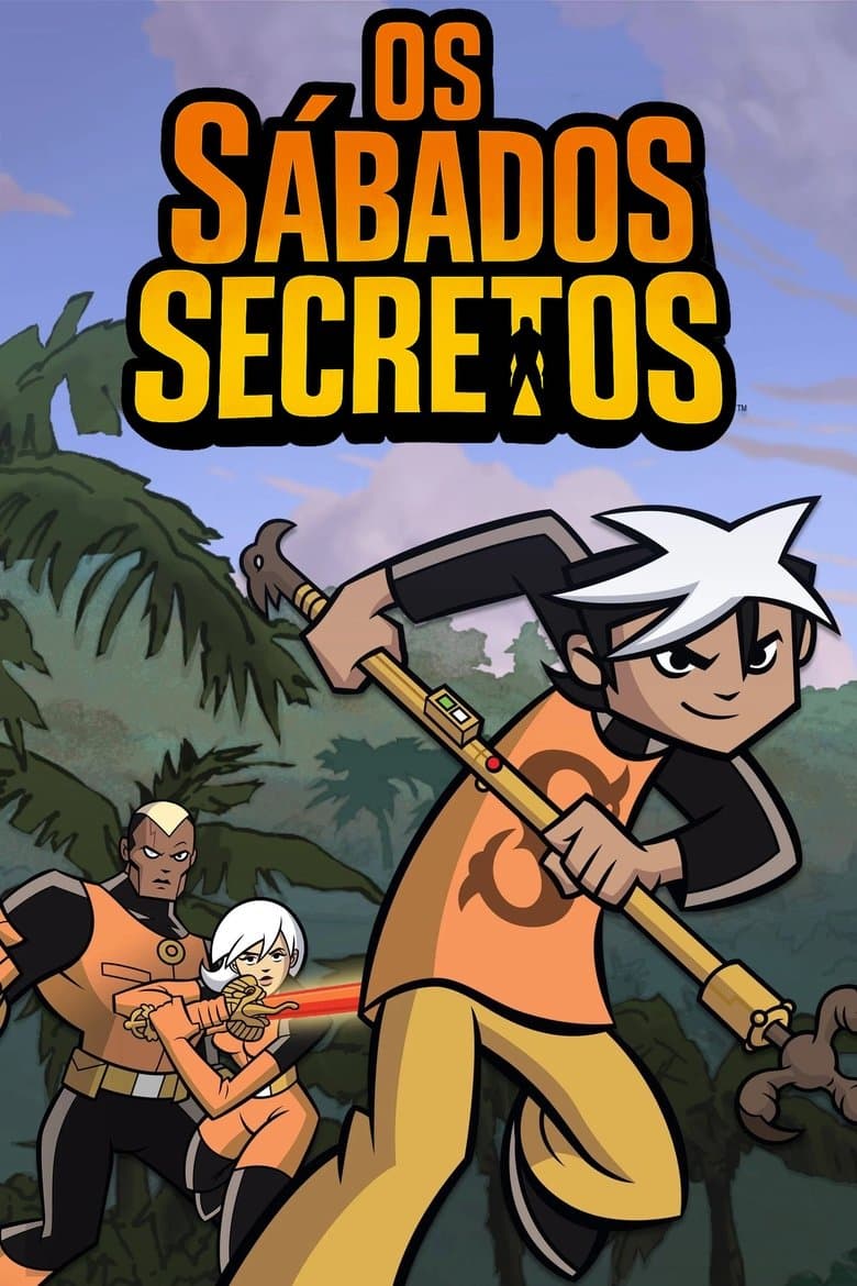Os Sábados Secretos