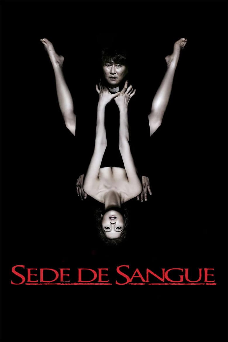 Sede de Sangue
