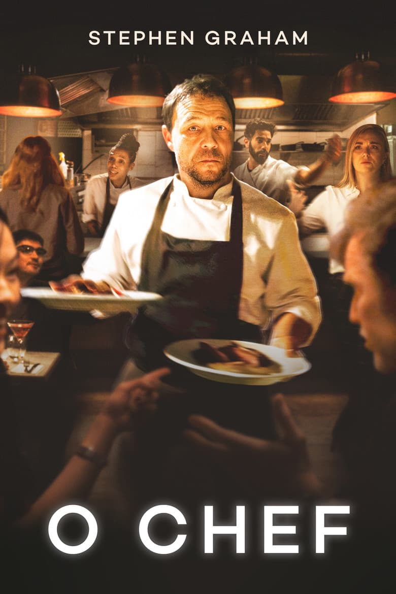 O Chef
