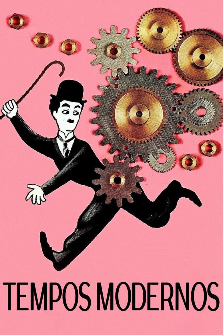 Tempos Modernos