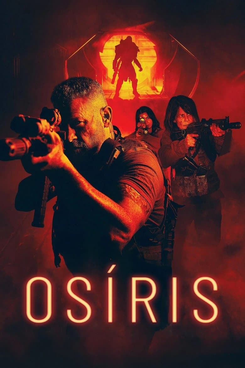 Osíris