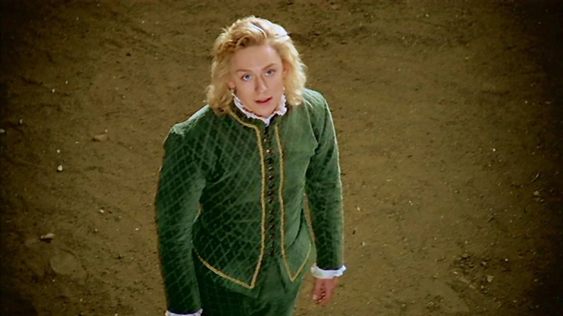 João e o Pé de Feijão