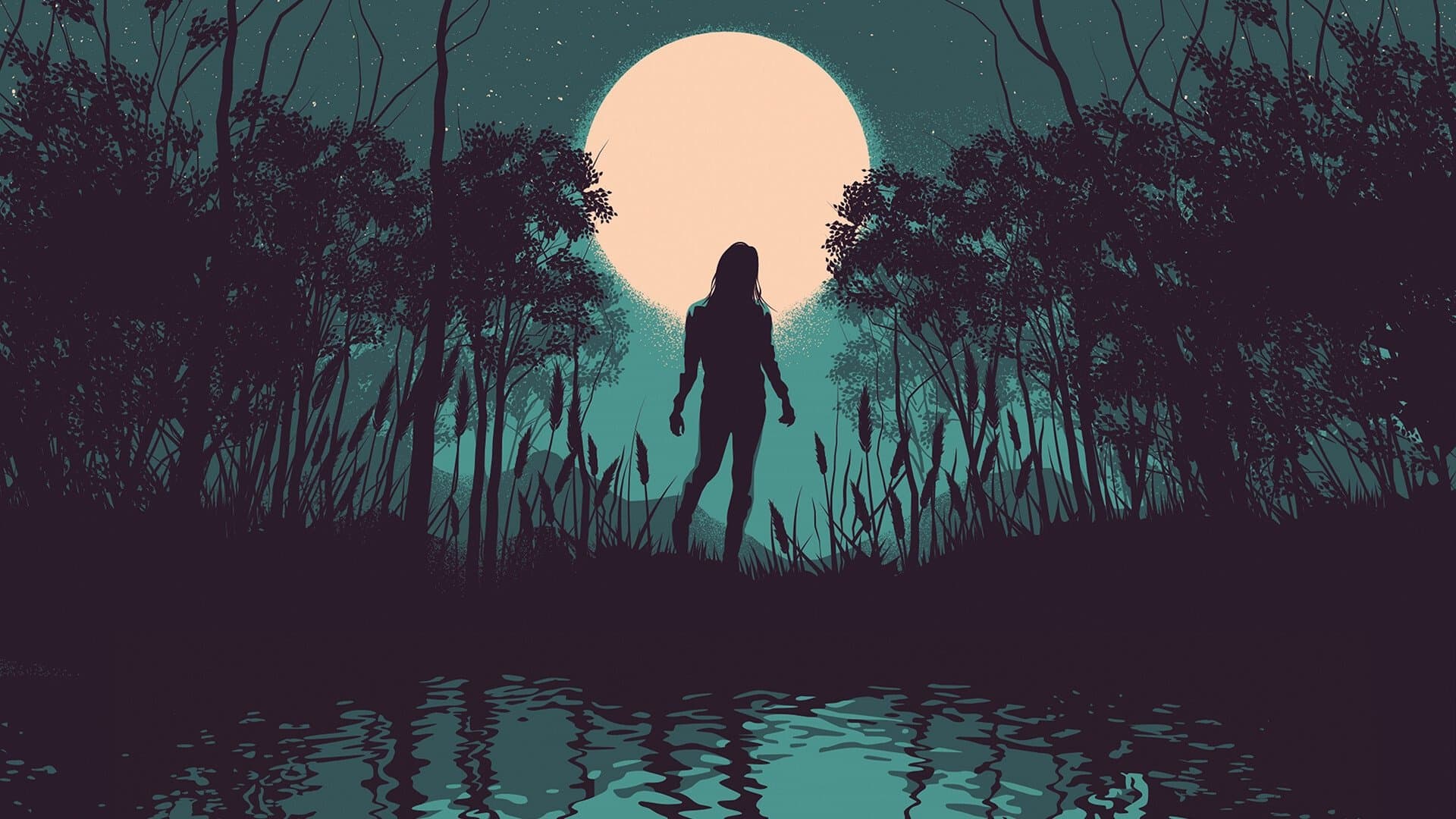 O Segredo do Lago Mungo