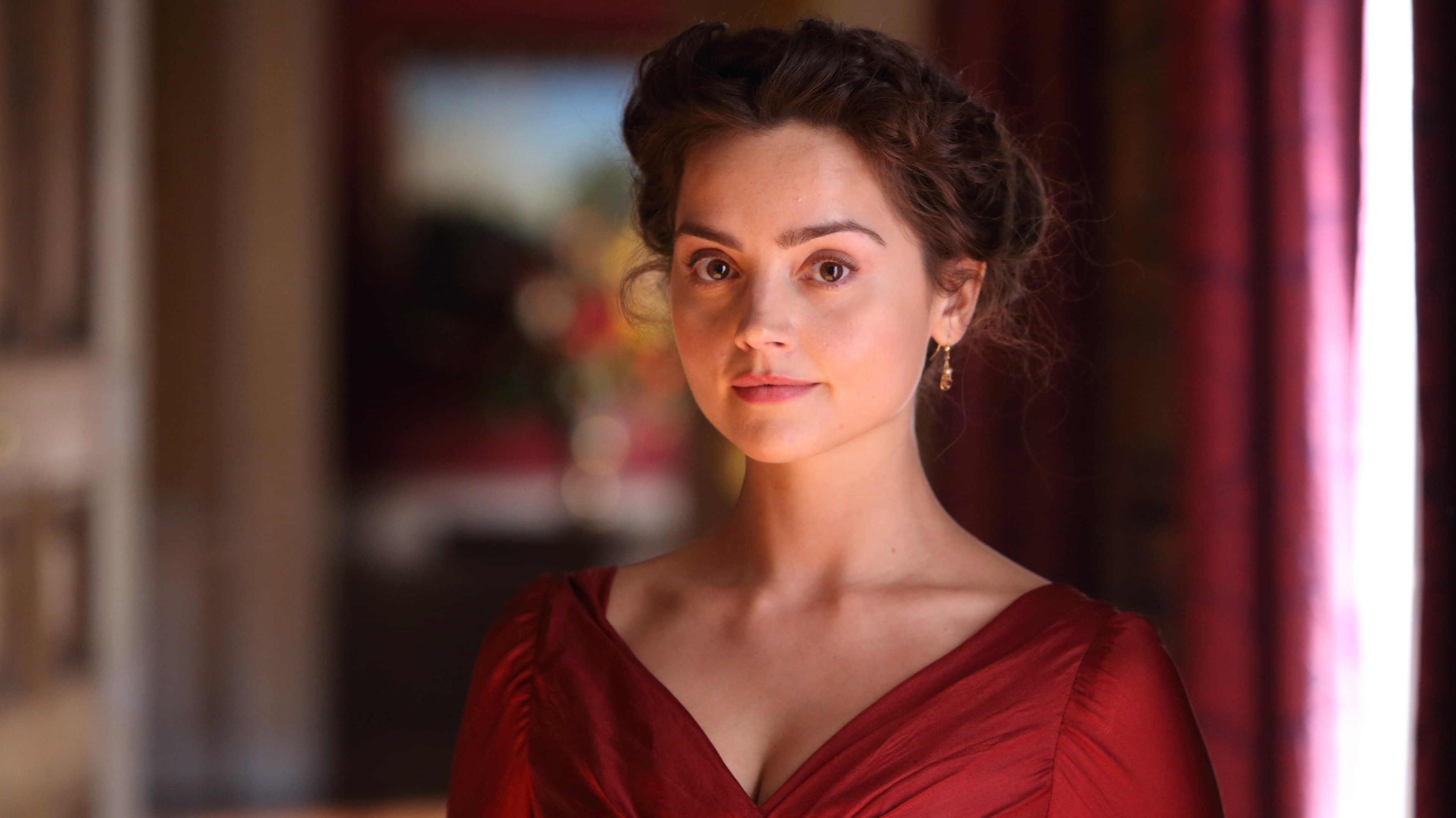 Morte em Pemberley