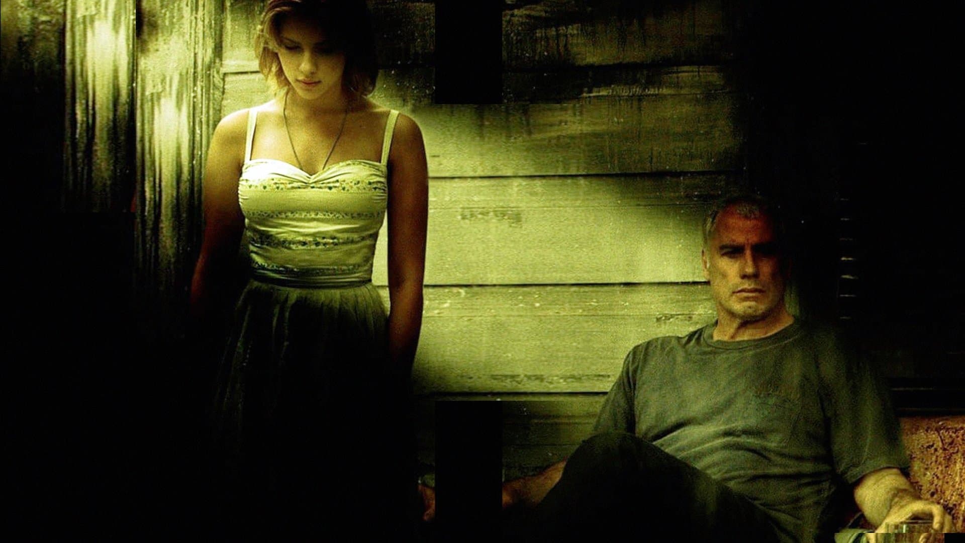 Uma Canção de Amor para Bobby Long