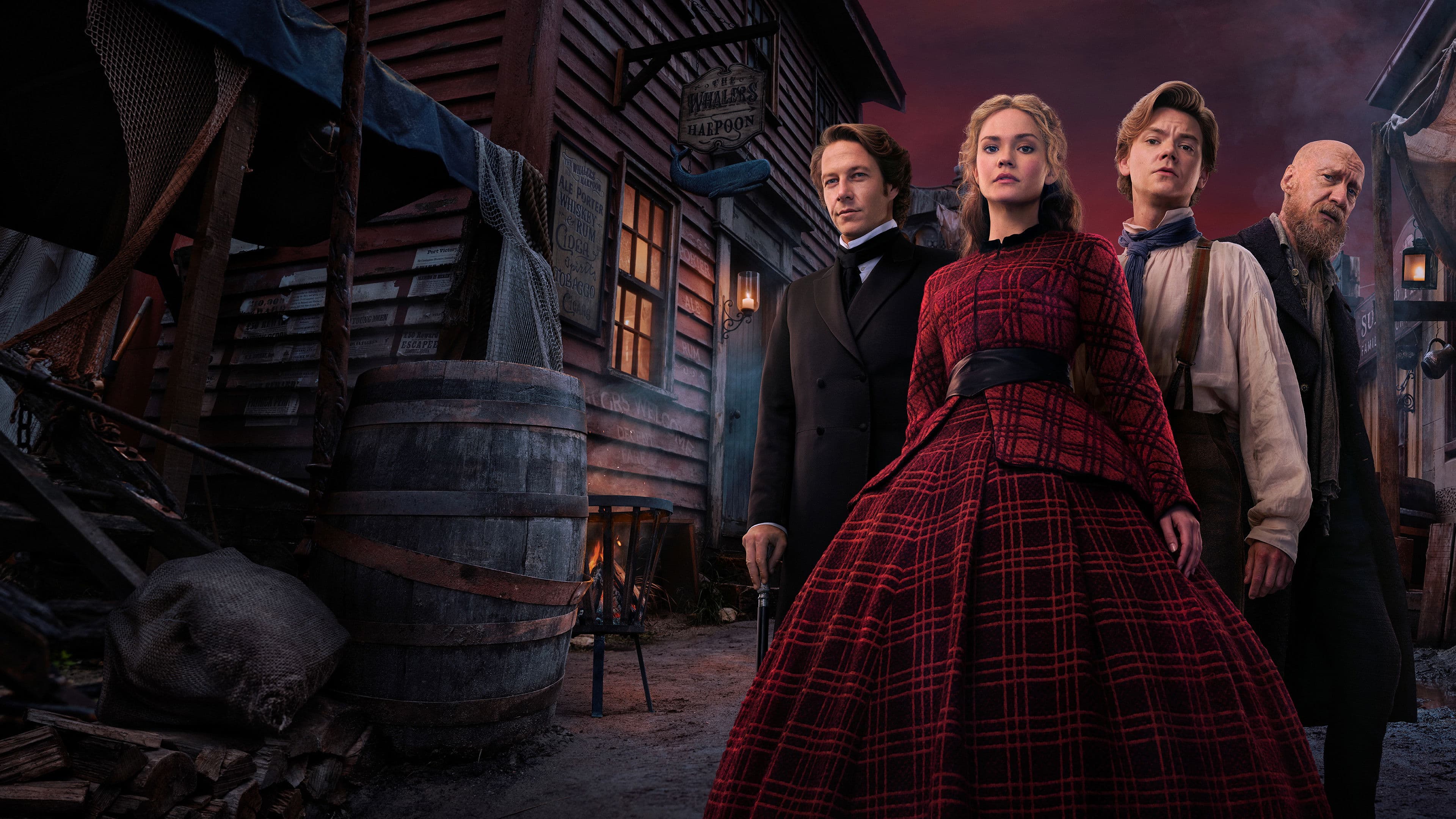 Cirurgias e Artimanhas