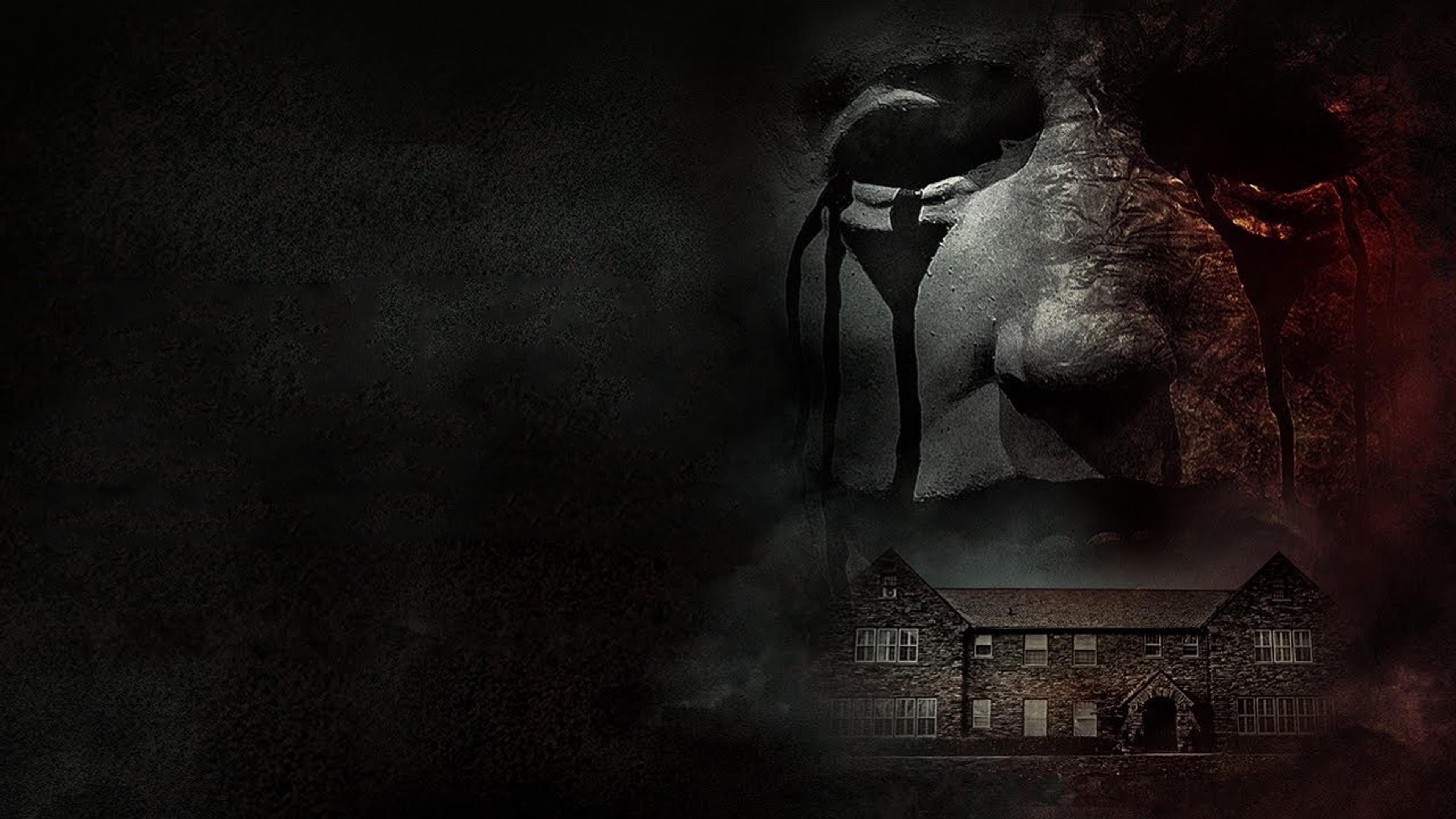 Hell House: A Origem