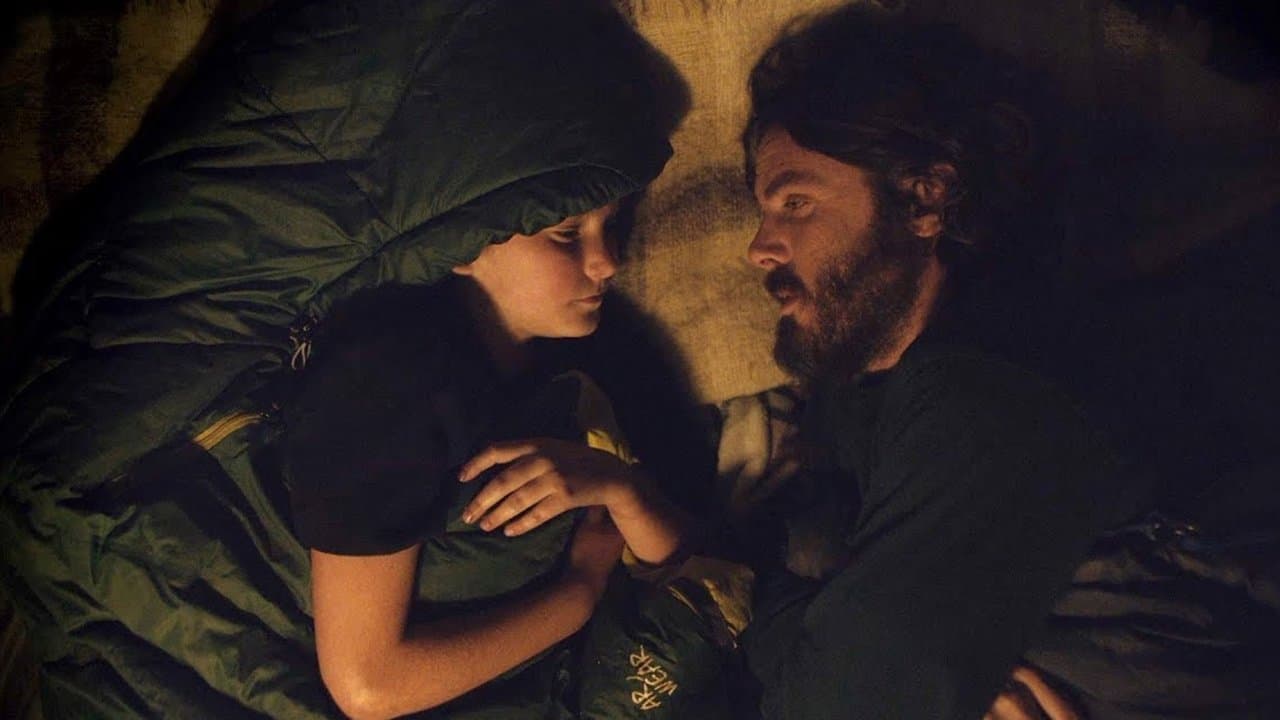 A Luz no Fim do Mundo