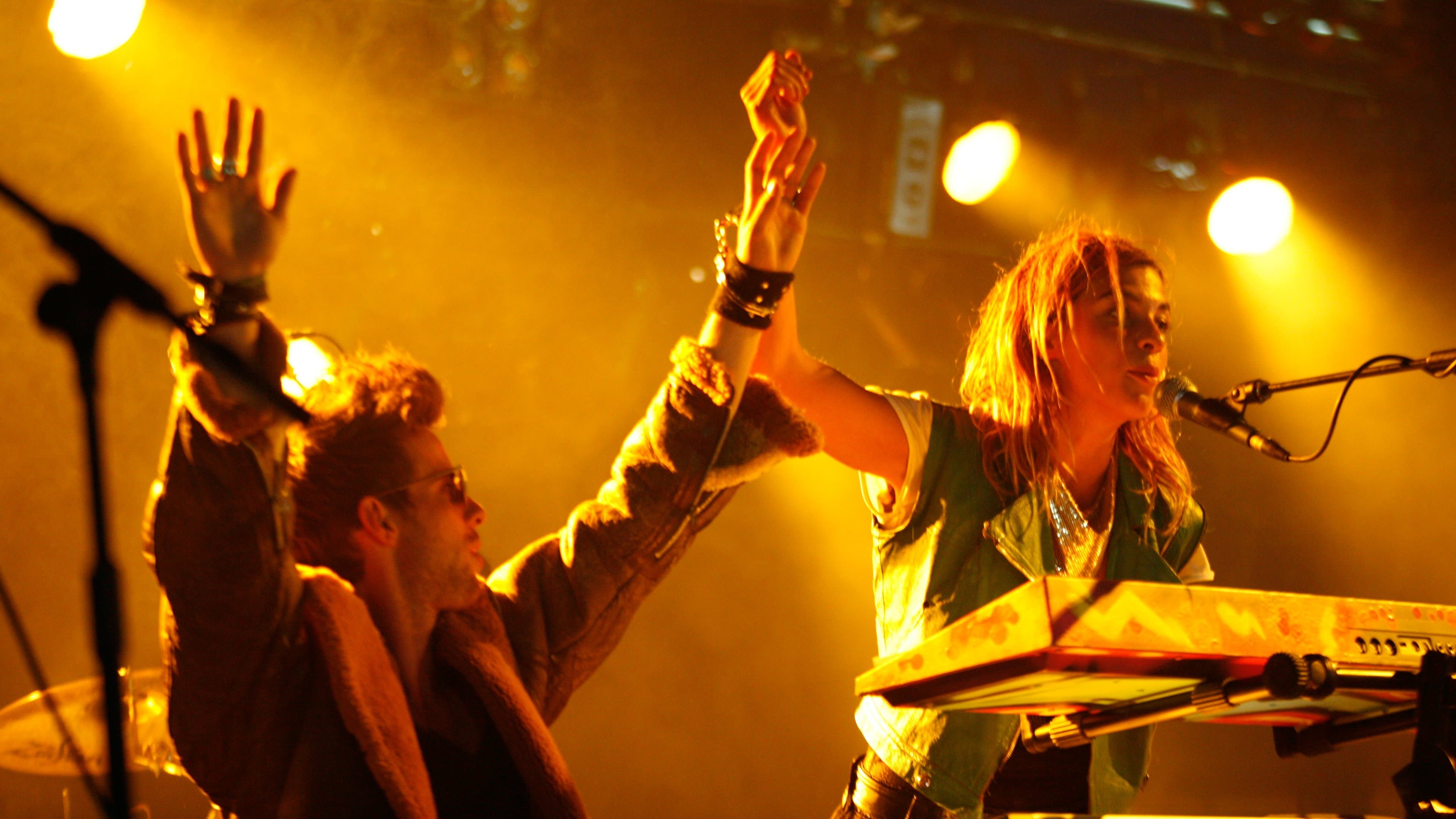 Essa Noite Você É Minha