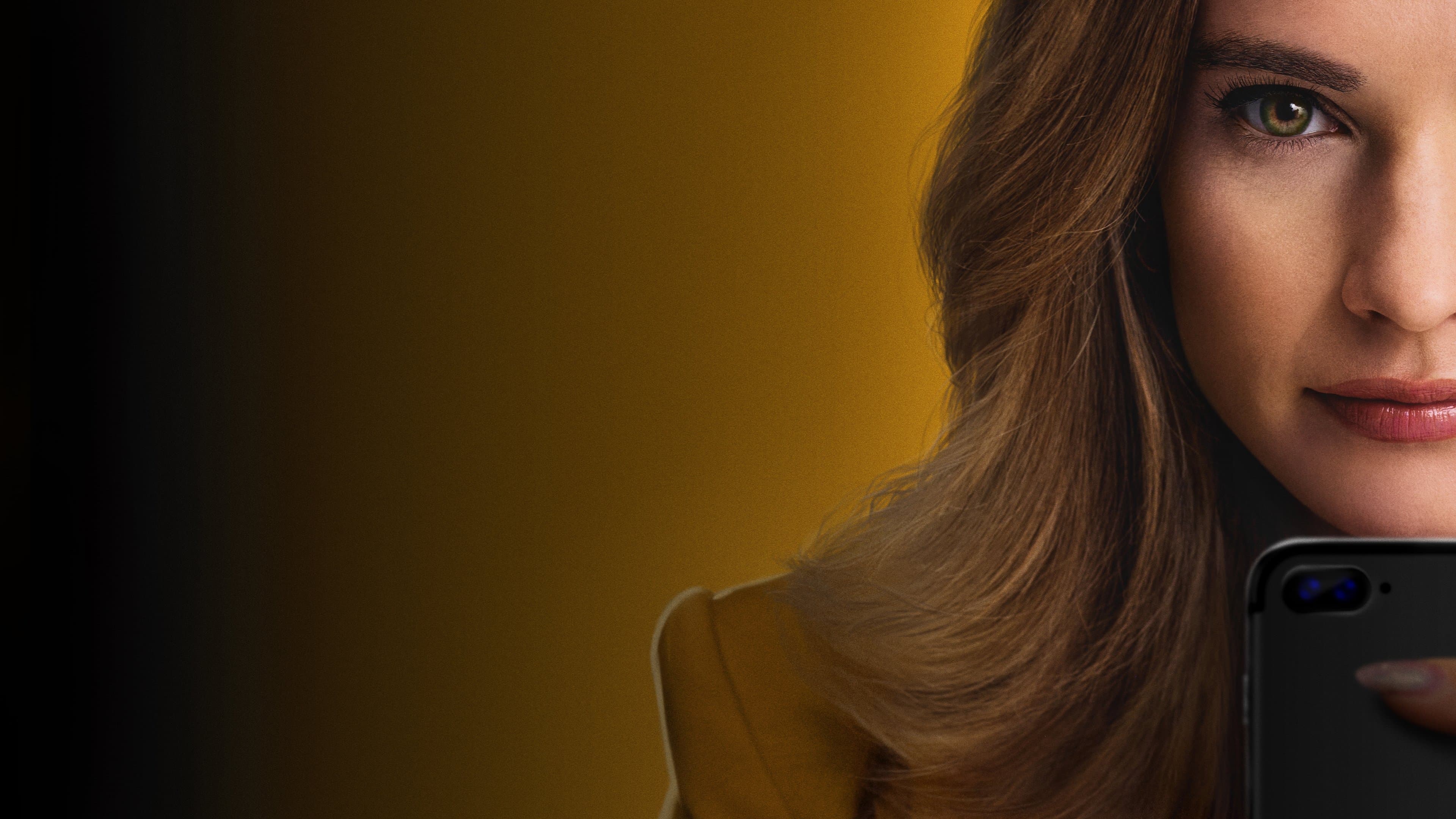 Deu Match: A Rainha de Apps de Namoro