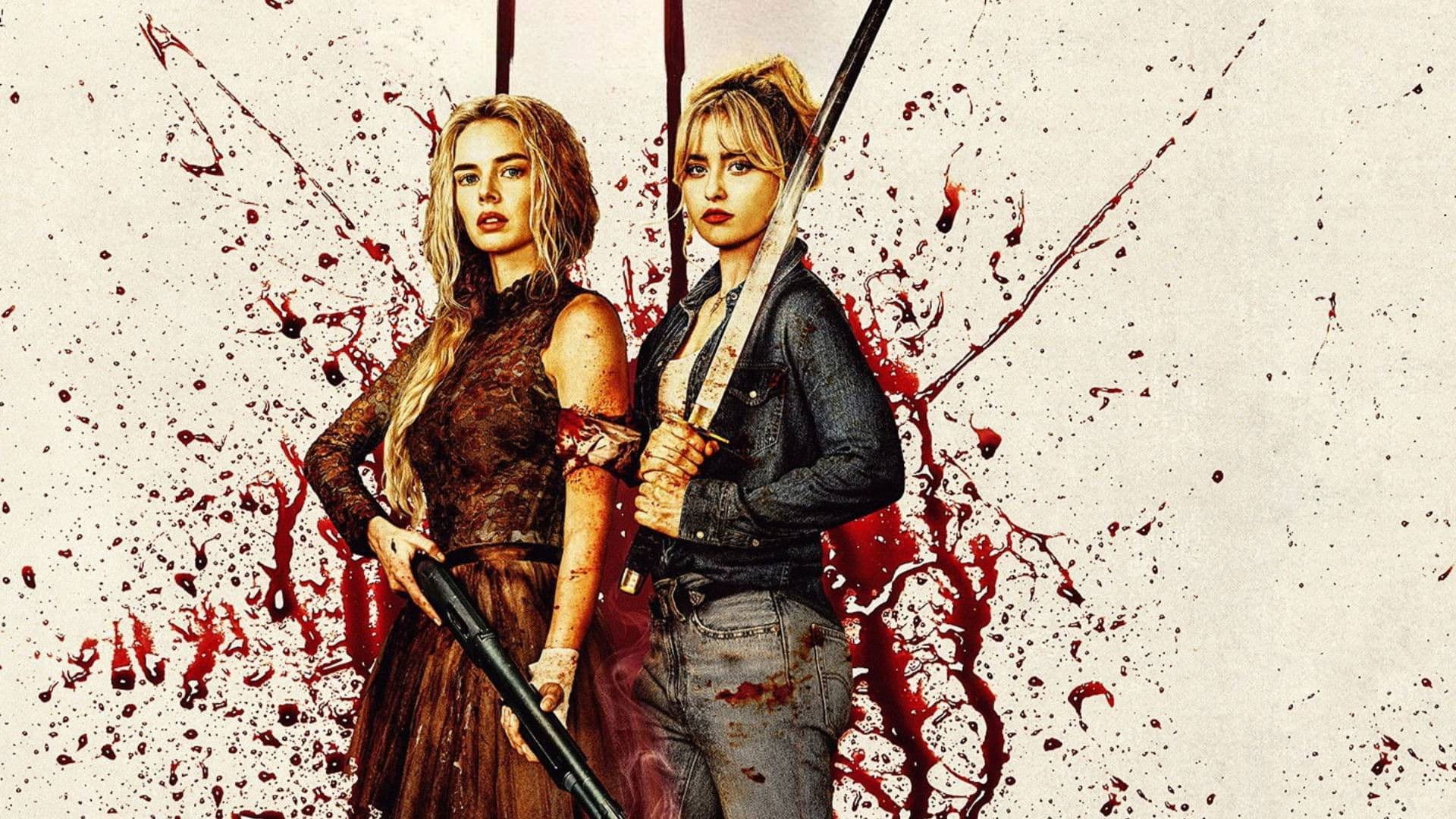 Casamento Sangrento: A Viúva