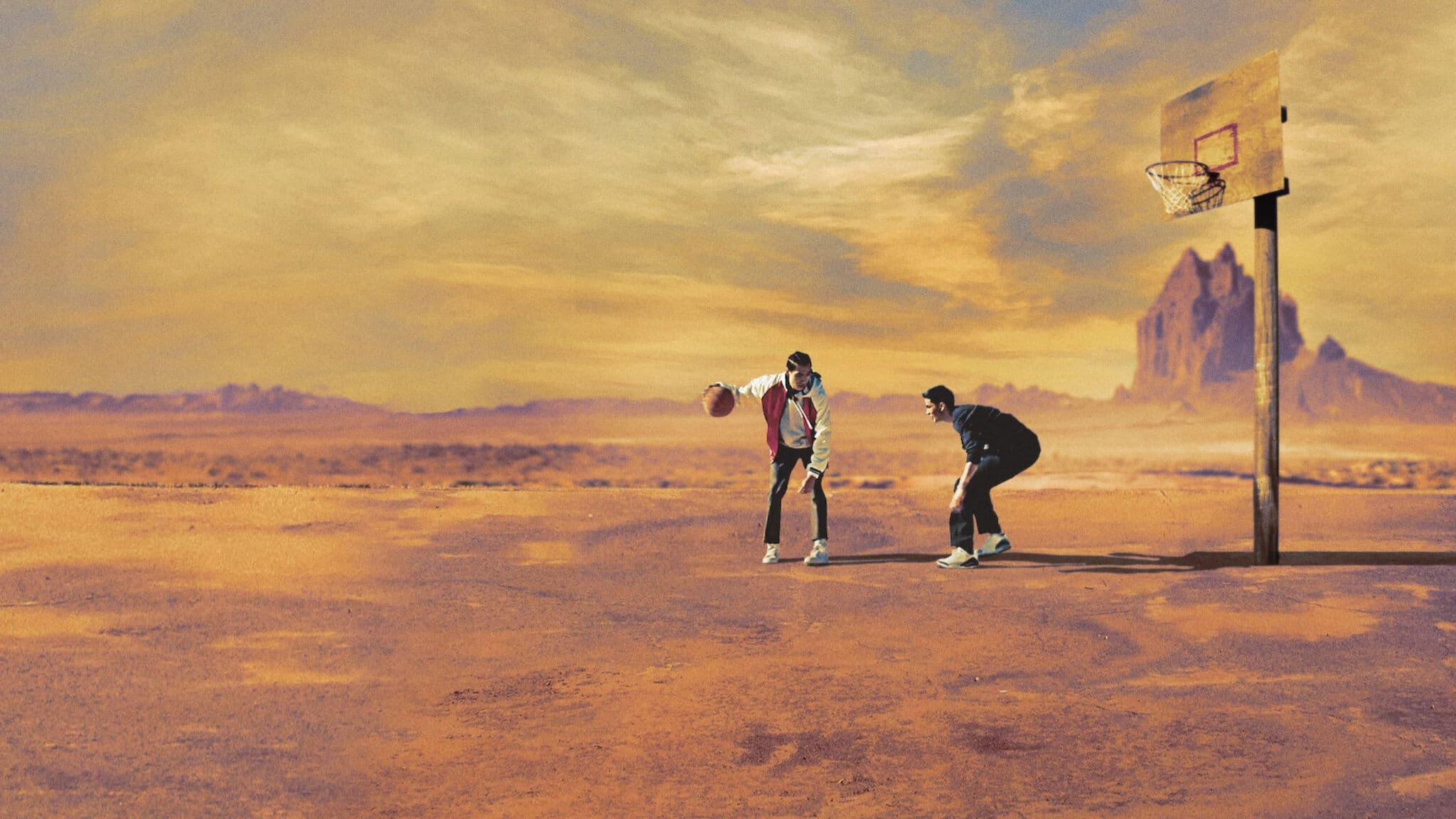 Guerreiros do Basquete