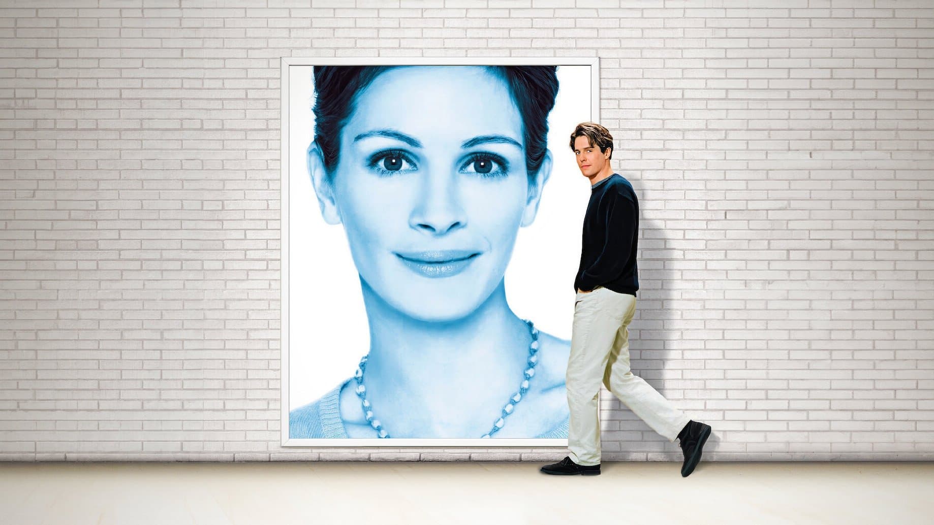 Um Lugar Chamado Notting Hill