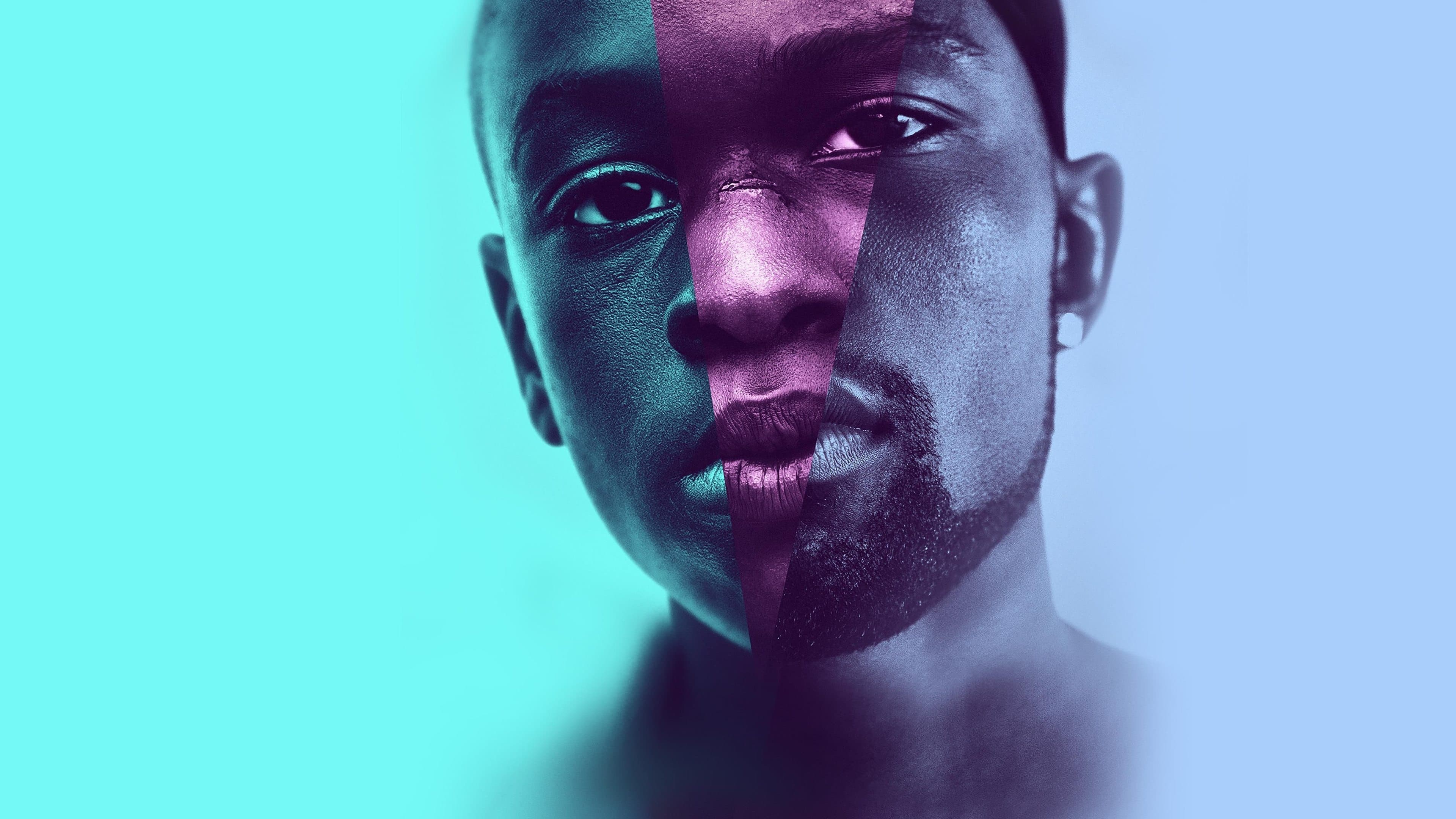 Moonlight: Sob a Luz do Luar